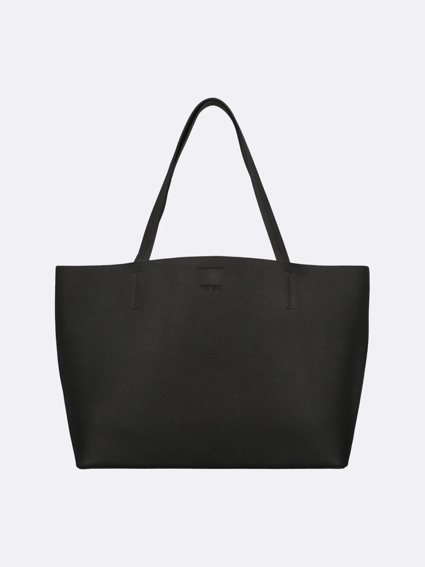 Nanso MAXI NARU nahkalaukku -* Laukut|Asusteet