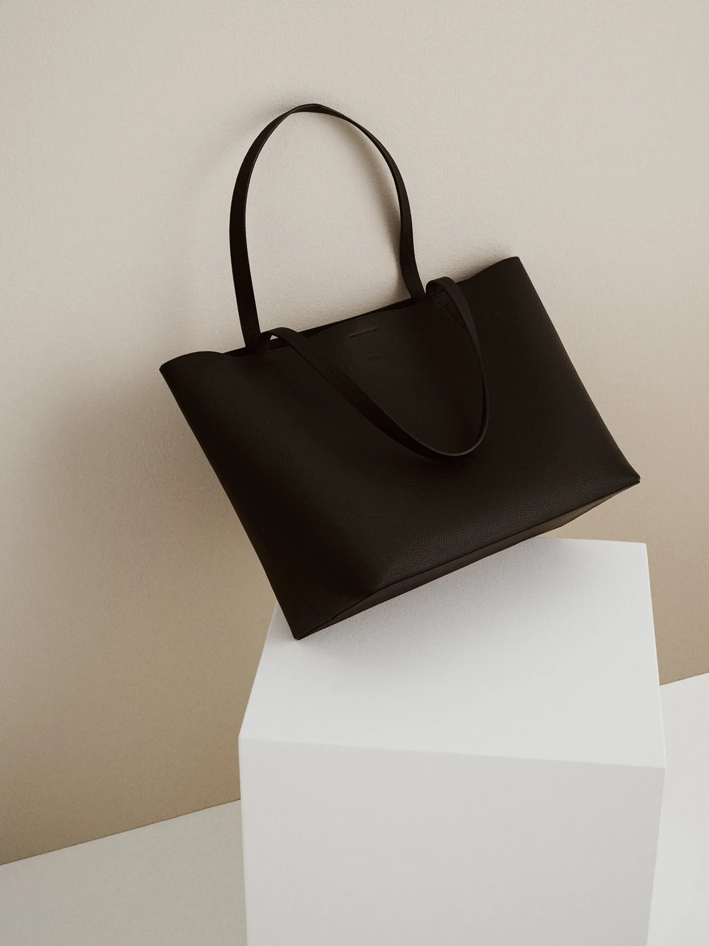 Nanso MAXI NARU nahkalaukku -* Laukut|Asusteet