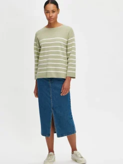 Nanso MILANO neulepusero -* Neuleet