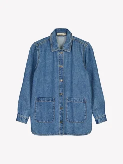 Nanso MIMI farkkutakki -* Takit, Jakut Ja Liivit