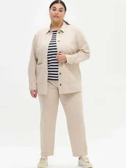 Nanso MIMI housut -* Housut Ja Farkut