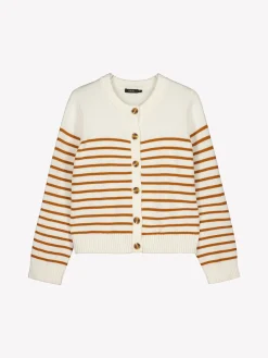 Nanso MIRA neuletakki -* Neuleet