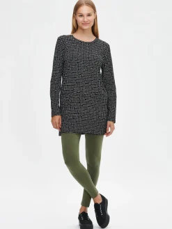 Nanso MOSAIIKKI tunika -* Paidat Ja Tunikat