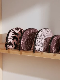 Nanso MURU kosmetiikkalaukku -* Pyyhkeet Ja Kosmetiikkalaukut|Asusteet