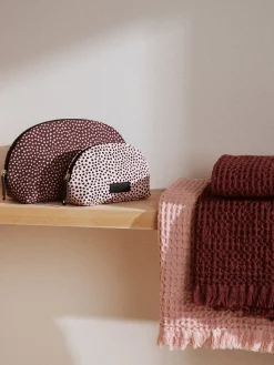 Nanso MURU kosmetiikkalaukku -* Pyyhkeet Ja Kosmetiikkalaukut|Asusteet