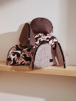 Nanso MURU kosmetiikkalaukku -* Pyyhkeet Ja Kosmetiikkalaukut|Asusteet