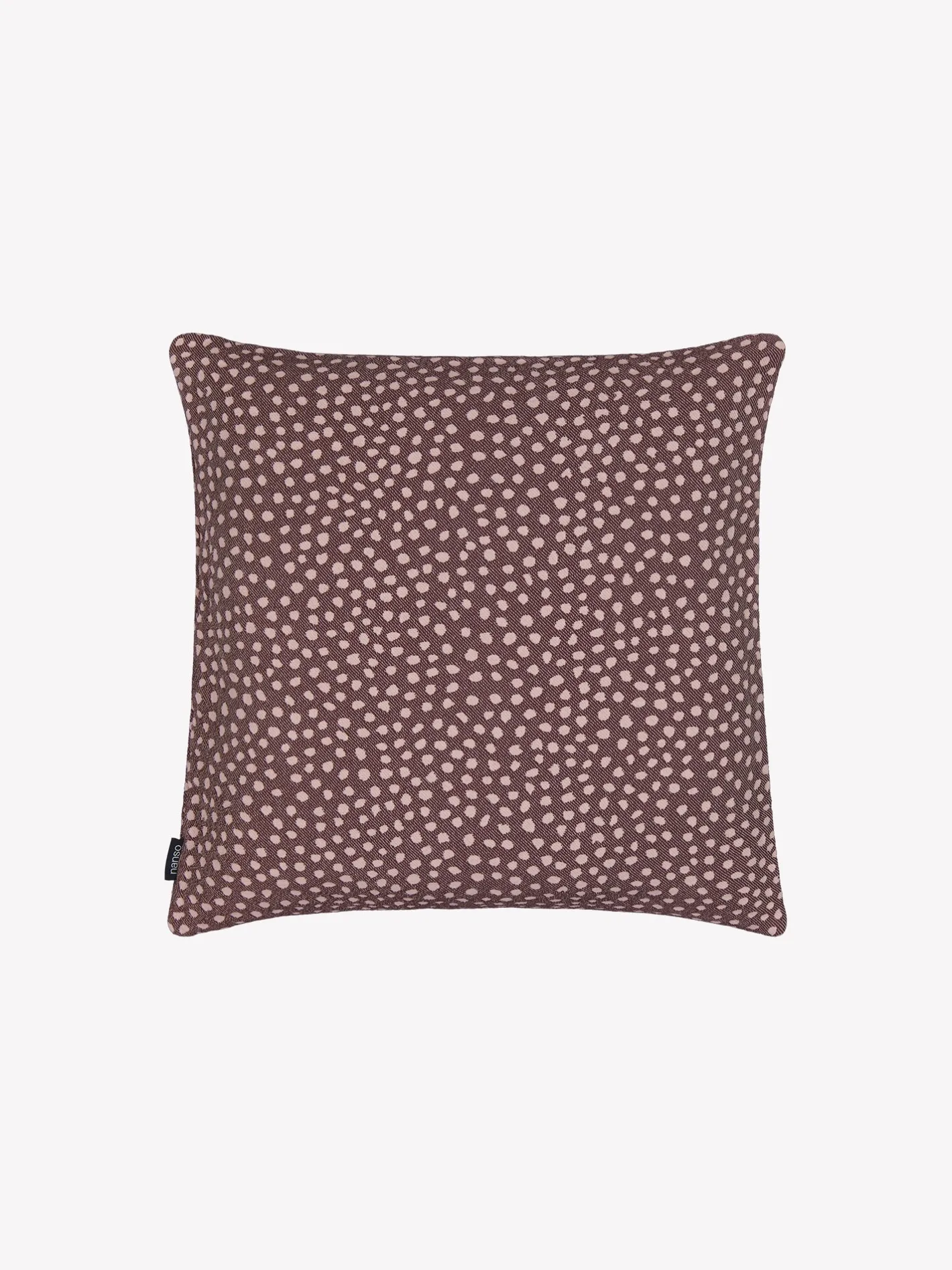 Nanso MURU Tyynyliina -* Tyynynpäälliset, Torkkupeitot Ja Viltit|Asusteet