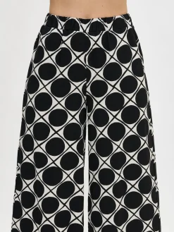 Nanso NAPOLI housut -* Housut Ja Farkut