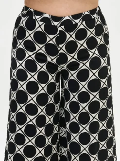 Nanso NAPOLI housut -* Housut Ja Farkut