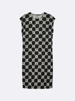 Nanso NAPOLI kangasmekko -* Pellavavaatteet|Mekot