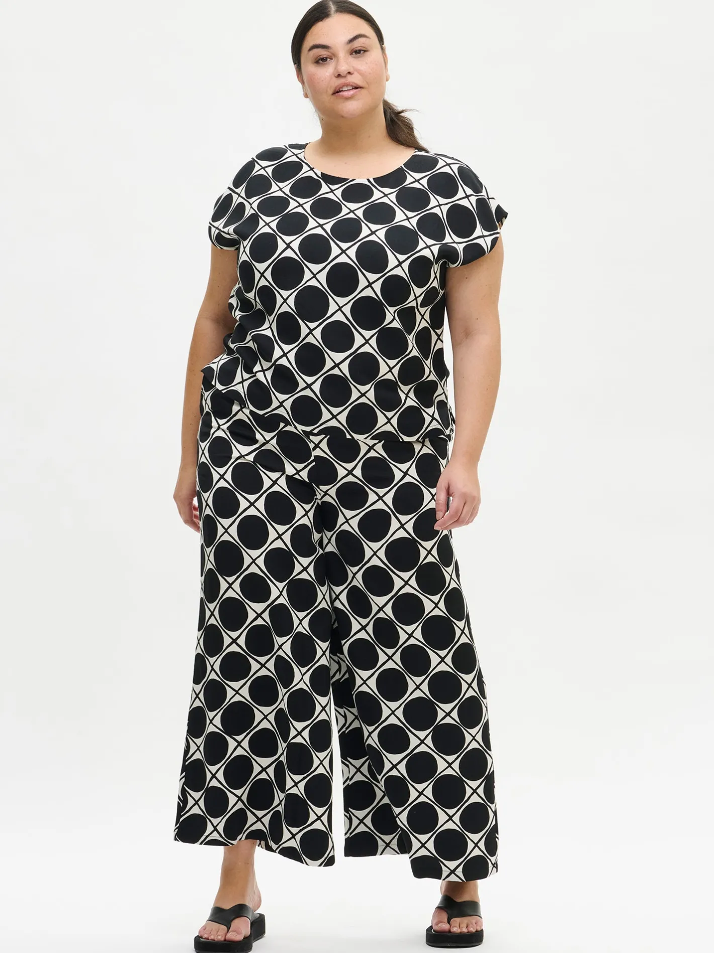 Nanso NAPOLI toppi -* Paidat Ja Tunikat