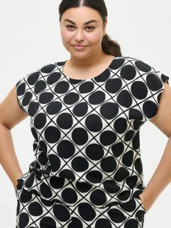 Nanso NAPOLI toppi -* Paidat Ja Tunikat