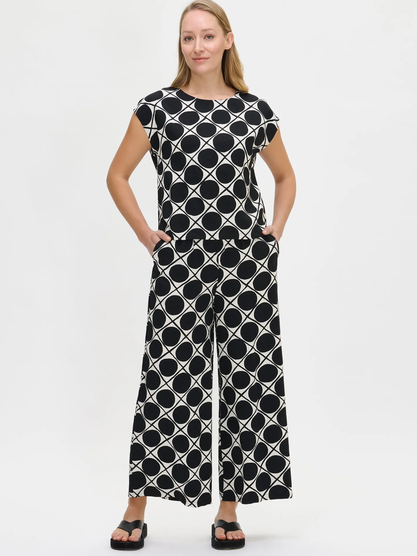 Nanso NAPOLI toppi -* Paidat Ja Tunikat