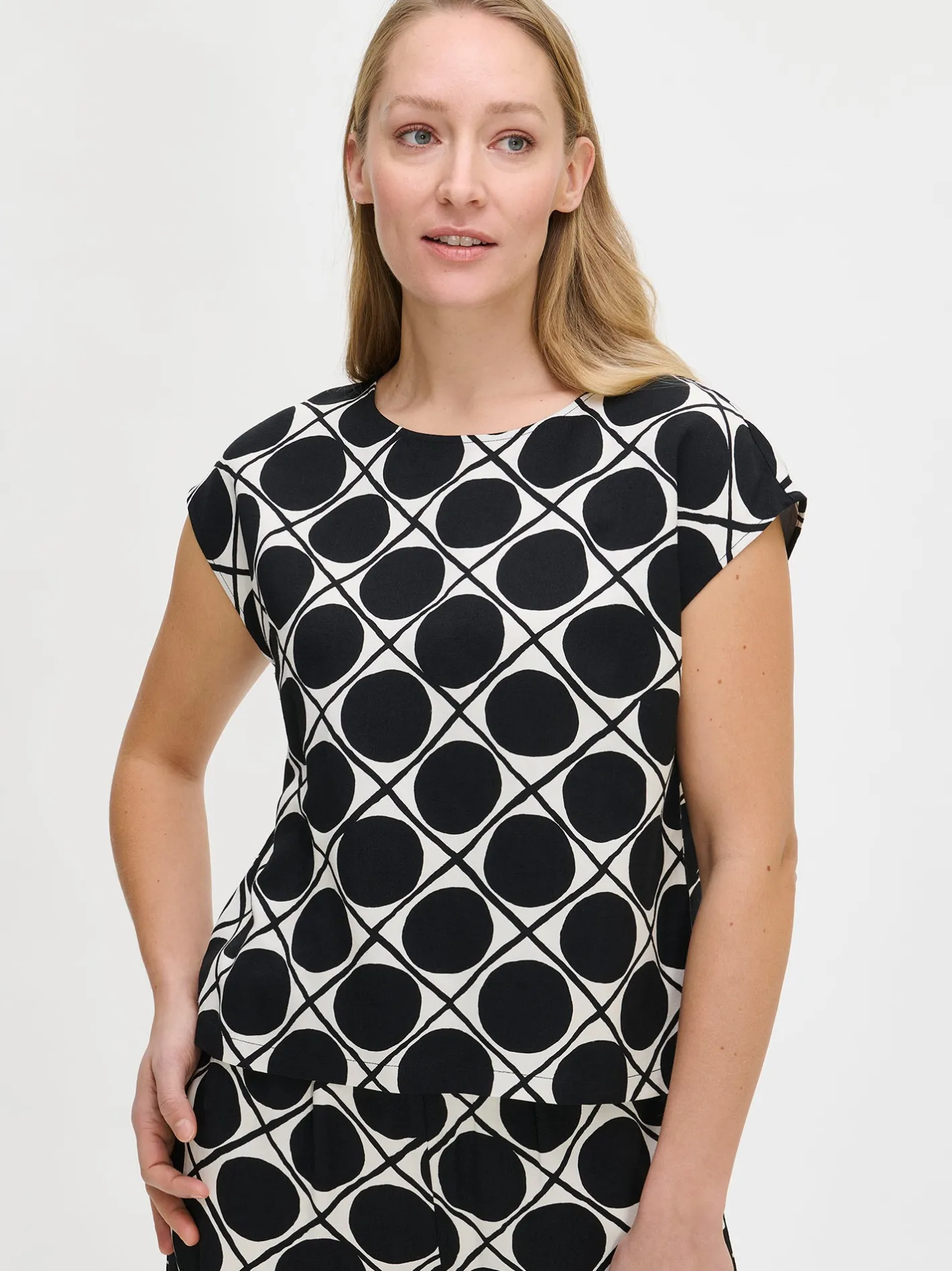 Nanso NAPOLI toppi -* Paidat Ja Tunikat