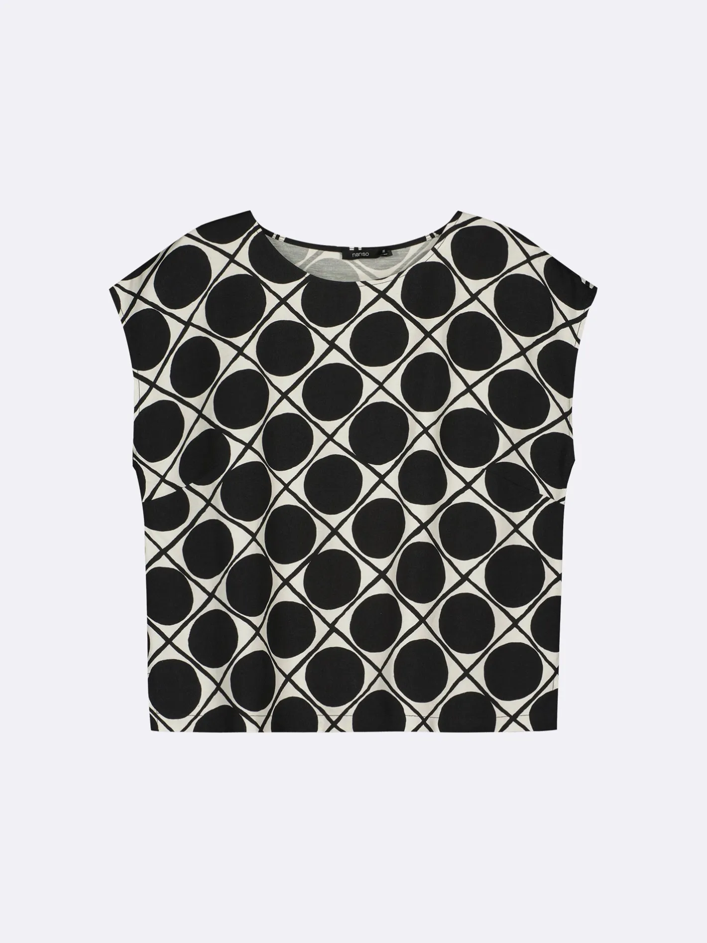 Nanso NAPOLI toppi -* Paidat Ja Tunikat