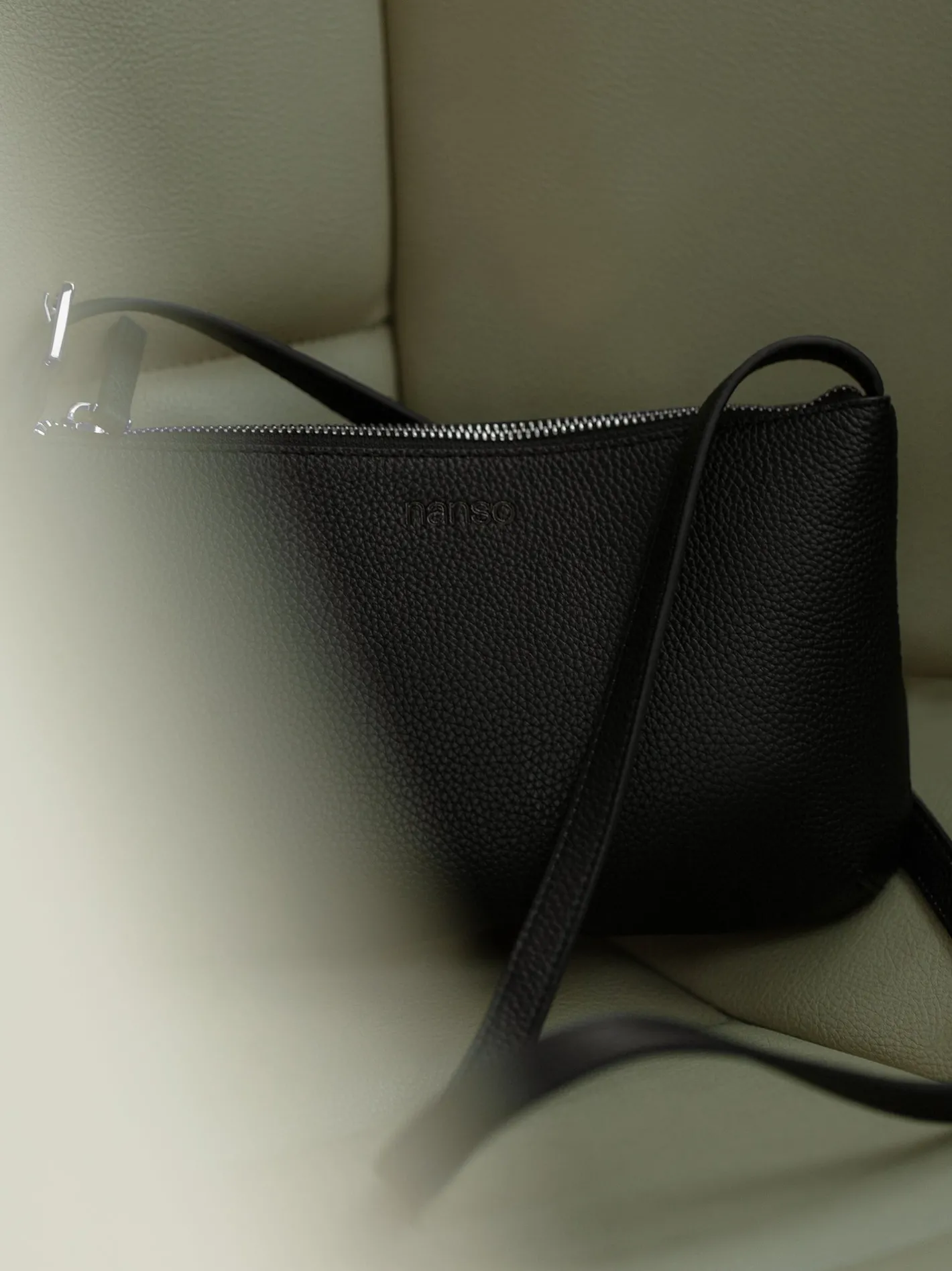 Nanso NARU olkalaukku -* Laukut|Asusteet