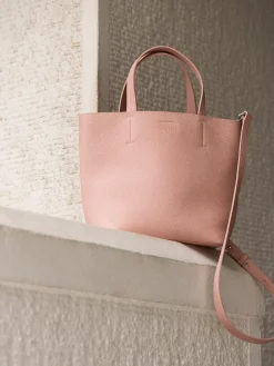 Nanso NARU TOTE nahkalaukku -* Laukut|Asusteet