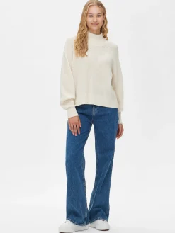 Nanso NORA neulepusero -* Neuleet