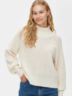 Nanso NORA neulepusero -* Neuleet