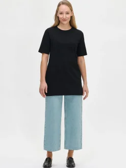 Nanso NORMI pitkä t-paita -* Paidat Ja Tunikat