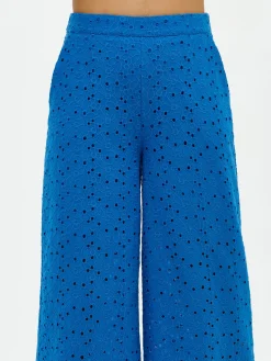 Nanso NUPPU housut -* Housut Ja Farkut