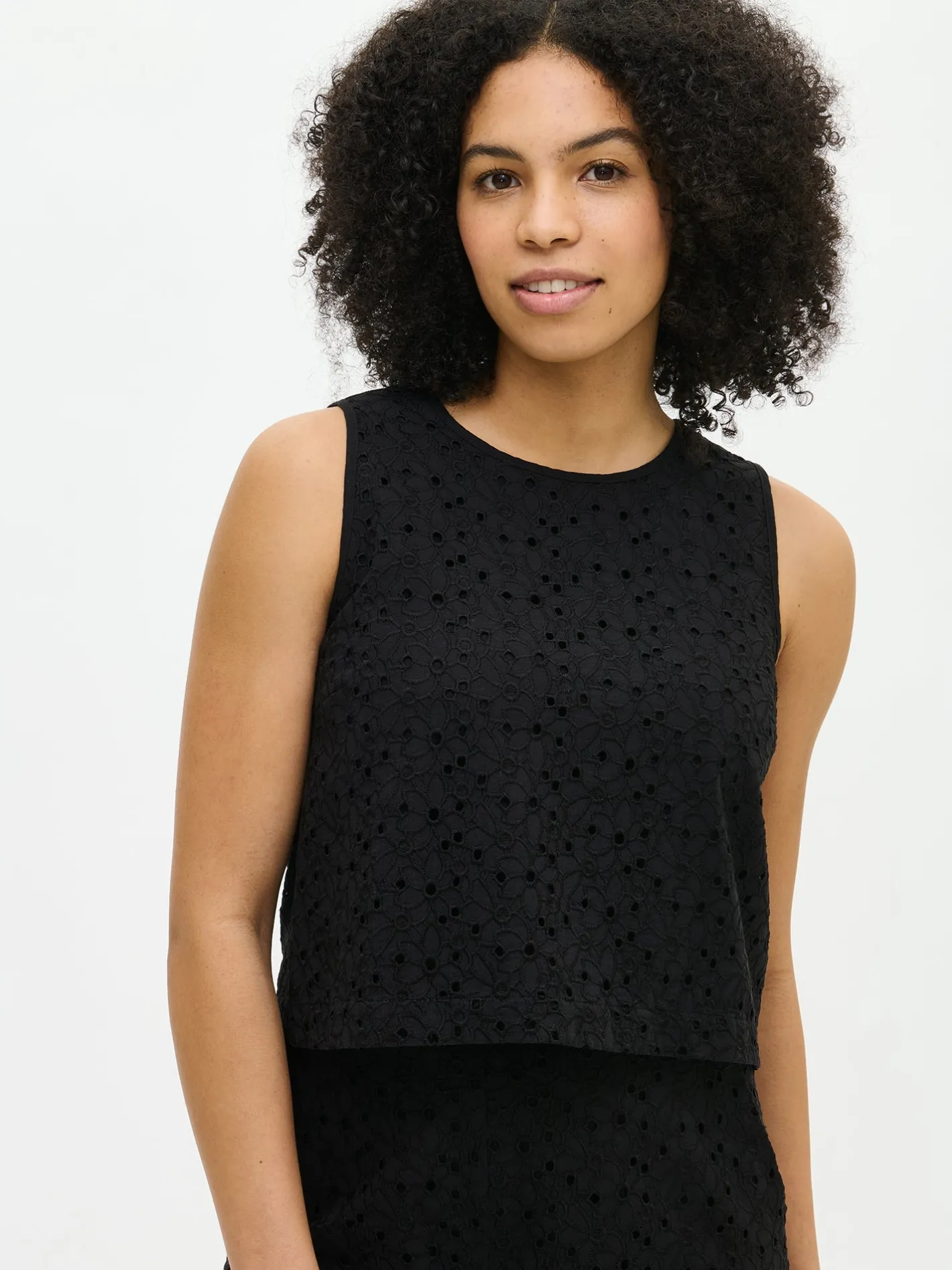 Nanso NUPPU pusero -* Paidat Ja Tunikat