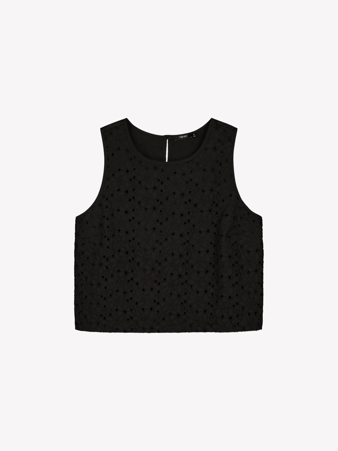 Nanso NUPPU pusero -* Paidat Ja Tunikat