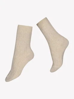 Nanso OLIVIA CASHMERE nilkkasukat - meleerattu* Katso Valikoima|Katso Sukat