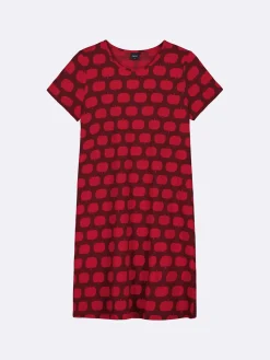 Nanso OMPPU lyhyt yöpaita -* Yöasut Ja Oloasut