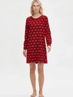 Nanso OMPPU lyhyt yöpaita -* Yöasut Ja Oloasut