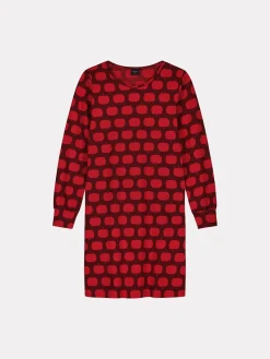 Nanso OMPPU lyhyt yöpaita -* Yöasut Ja Oloasut