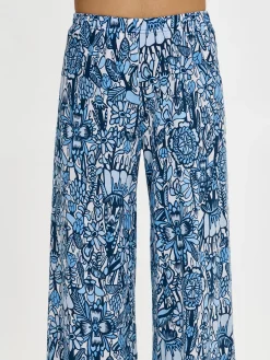 Nanso OODI housut -* Yöasut Ja Oloasut