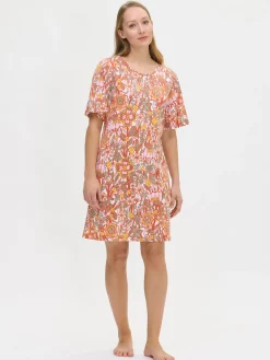 Nanso OODI lyhyt yöpaita -* Yöasut Ja Oloasut