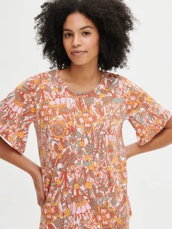 Nanso OODI t-paita -* Yöasut Ja Oloasut