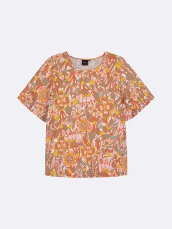 Nanso OODI t-paita -* Yöasut Ja Oloasut