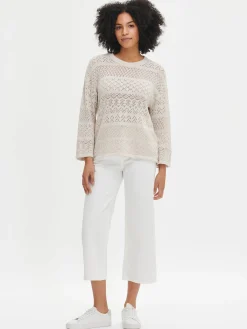 Nanso PALERMO neulepusero -* Neuleet