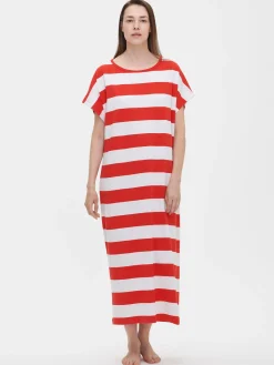 Nanso PALKKI kaftaani -* Yöasut Ja Oloasut