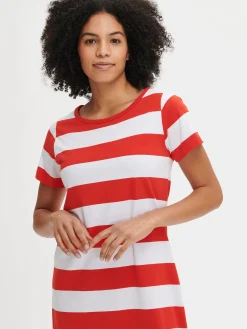 Nanso PALKKI lyhyt yöpaita -* Yöasut Ja Oloasut