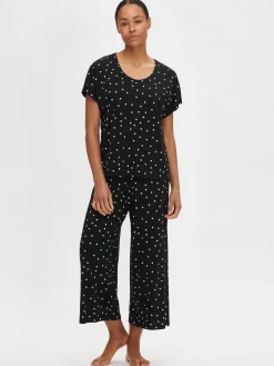 Nanso PALLO housut -* Yöasut Ja Oloasut