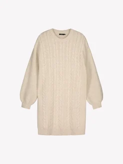 Nanso PALMIKKO neulemekko -* Mekot|Neuleet