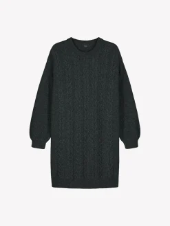 Nanso PALMIKKO neulemekko -* Mekot|Neuleet