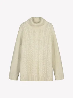 Nanso PALMIKKO neulepusero -* Neuleet