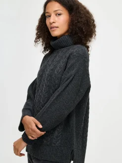 Nanso PALMIKKO neulepusero -* Neuleet