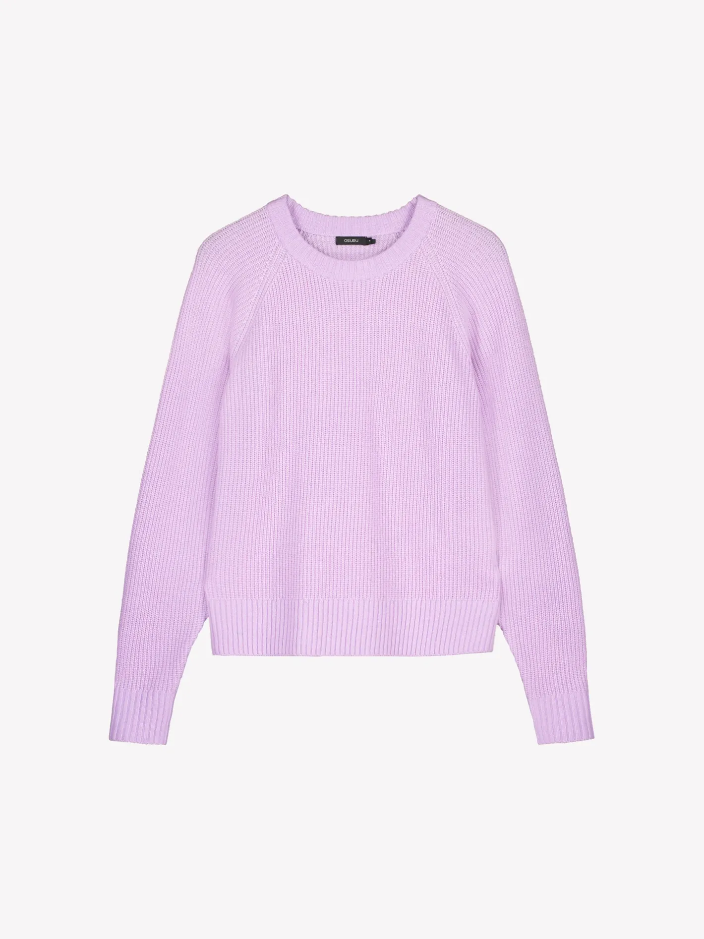 Nanso PAMELA neulepusero -* Neuleet