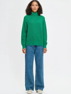 Nanso PAMELA neulepusero -* Neuleet