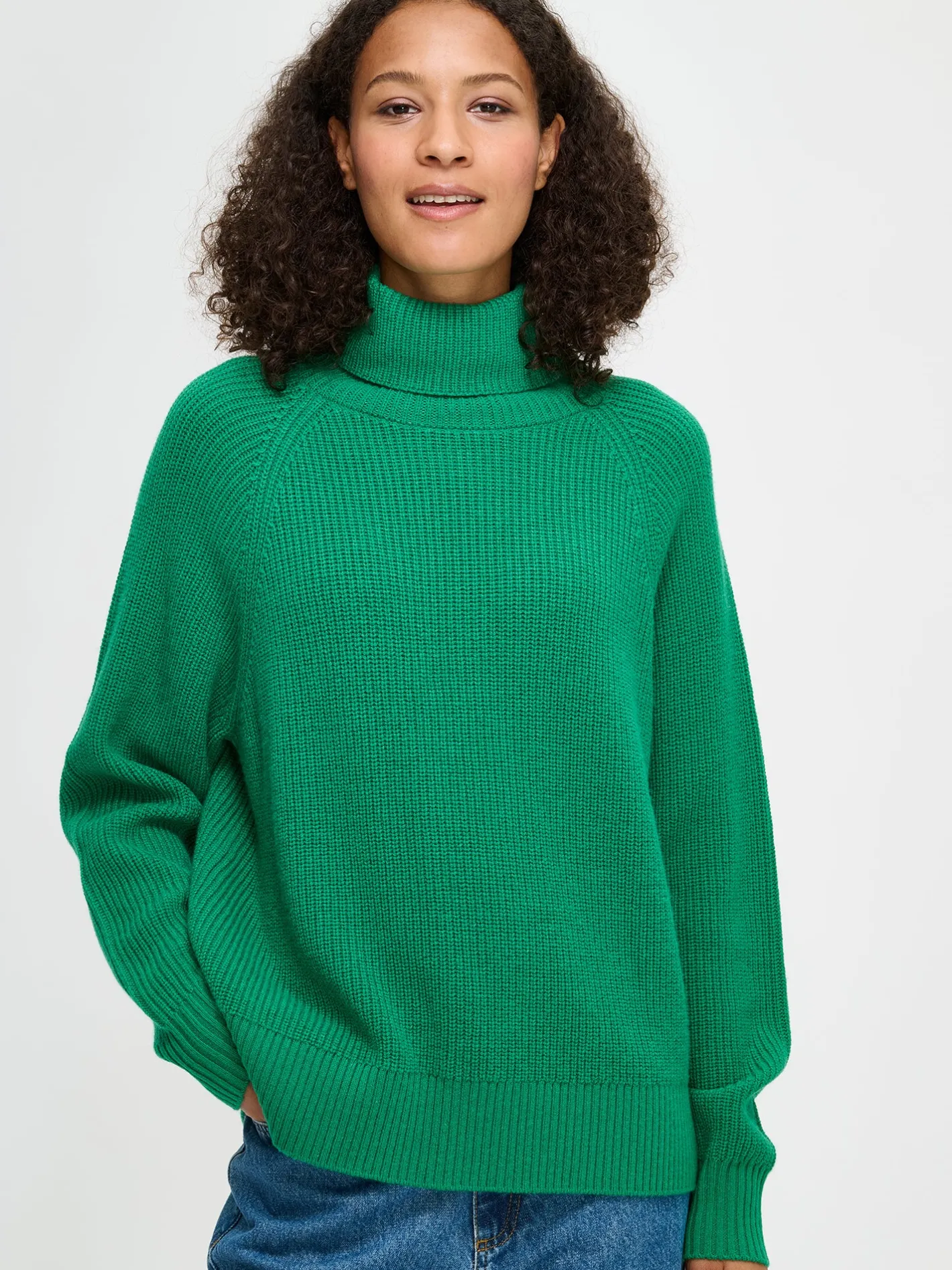 Nanso PAMELA neulepusero -* Neuleet