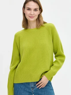 Nanso PAMELA neulepusero -* Neuleet