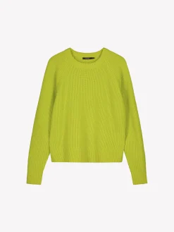 Nanso PAMELA neulepusero -* Neuleet