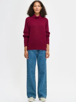 Nanso PAMELA neulepusero -* Neuleet