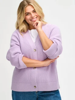 Nanso PAMELA neuletakki -* Neuleet